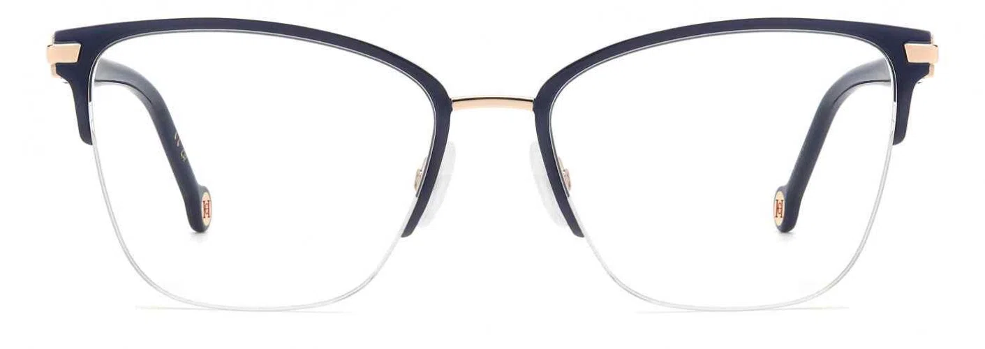 Carolina Herrera HER0193 Eyeglasses - view 2